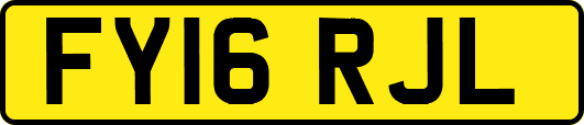 FY16RJL
