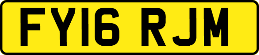 FY16RJM