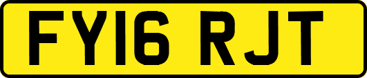FY16RJT