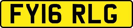 FY16RLG