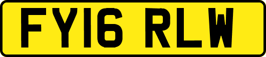 FY16RLW