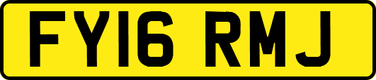 FY16RMJ
