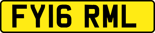 FY16RML
