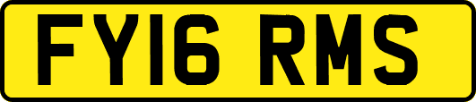 FY16RMS