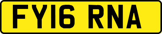 FY16RNA