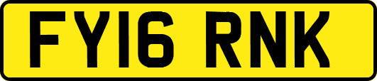 FY16RNK