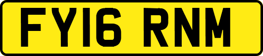 FY16RNM