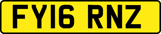 FY16RNZ