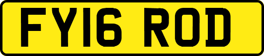FY16ROD