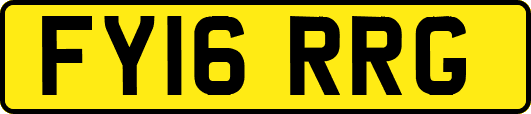 FY16RRG