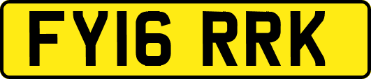 FY16RRK