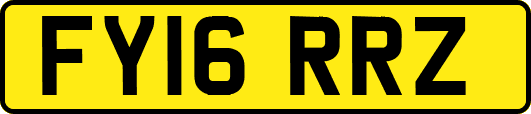 FY16RRZ