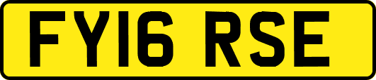 FY16RSE