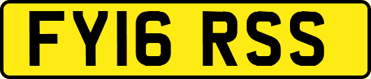 FY16RSS