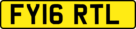 FY16RTL