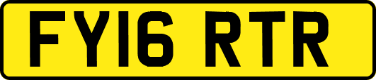 FY16RTR