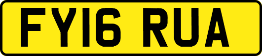 FY16RUA