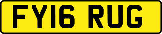 FY16RUG