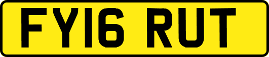 FY16RUT
