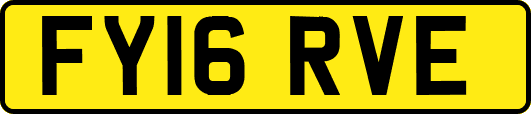 FY16RVE