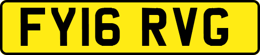 FY16RVG