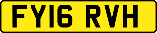 FY16RVH