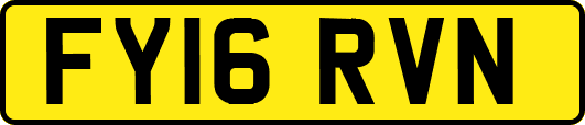 FY16RVN