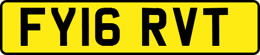 FY16RVT