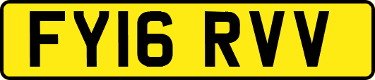 FY16RVV