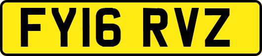 FY16RVZ