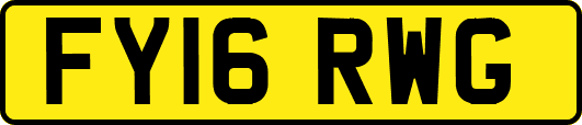 FY16RWG