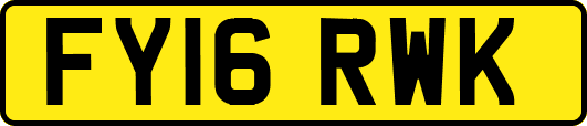 FY16RWK