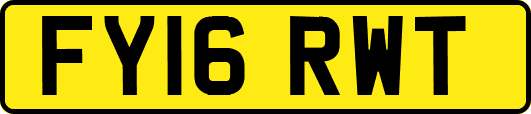 FY16RWT