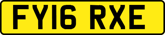 FY16RXE
