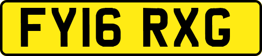 FY16RXG