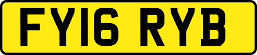 FY16RYB