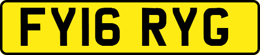 FY16RYG