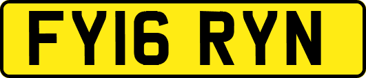 FY16RYN