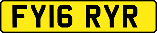 FY16RYR