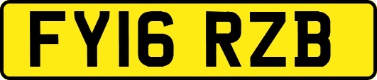 FY16RZB