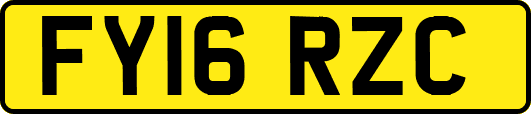 FY16RZC