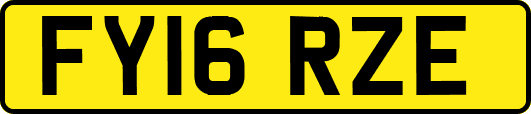FY16RZE
