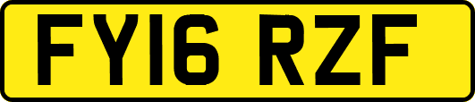 FY16RZF