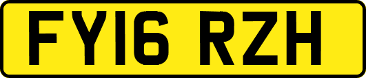FY16RZH