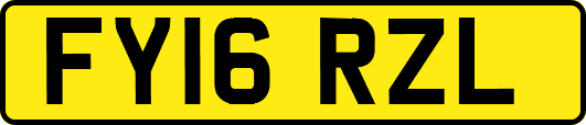 FY16RZL