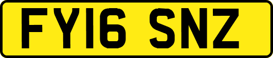 FY16SNZ