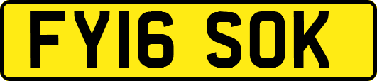 FY16SOK