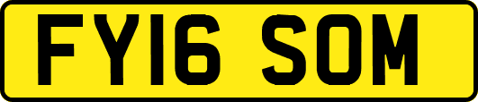 FY16SOM