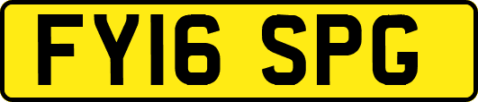 FY16SPG