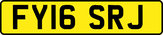FY16SRJ